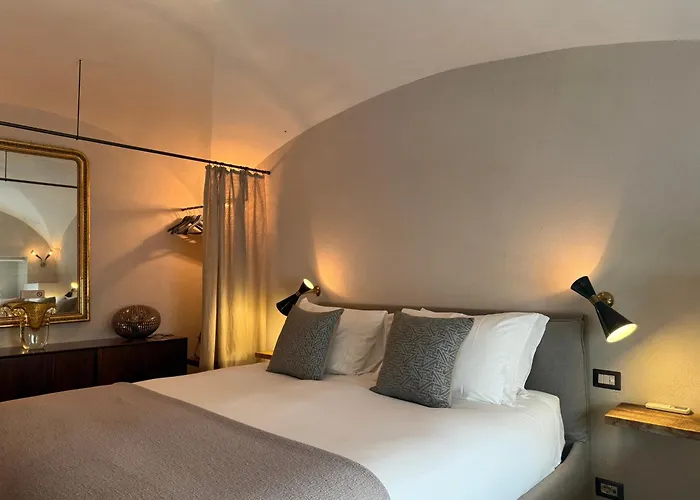 Boutique Loft Steps From The Colosseum - Gio Roma